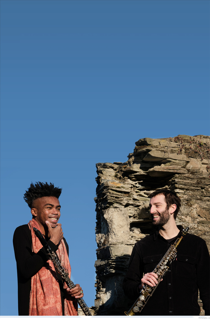 Concert « NoSax NoClar »