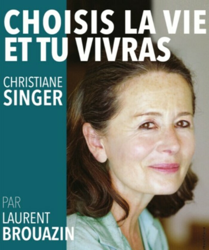 Théâtre - Choisis la vie
