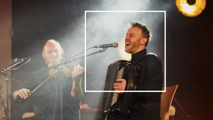 Concert Histoire d'Eux