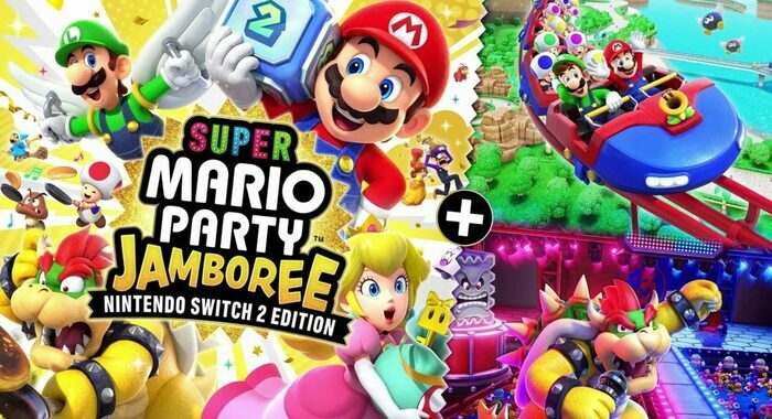 À fond les manettes !