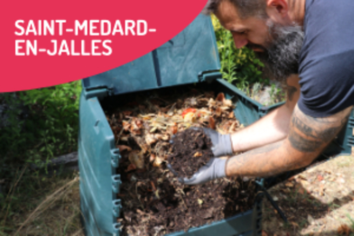 Les Jardins du Vert de Terre