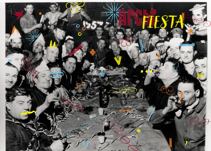 Archi Fiesta