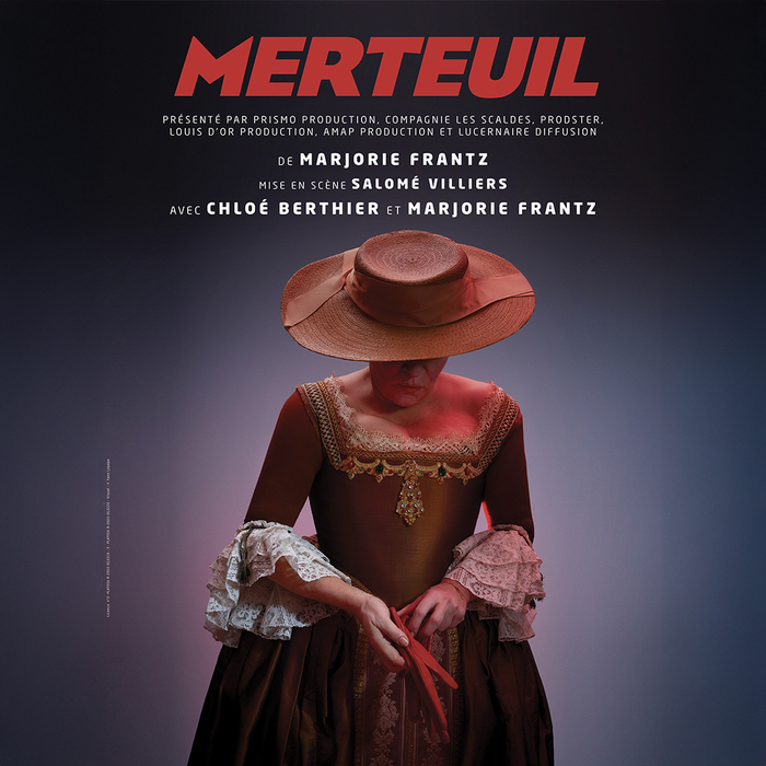 MERTEUIL