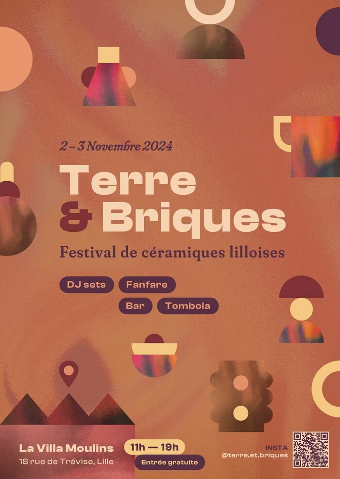 Terre & Briques