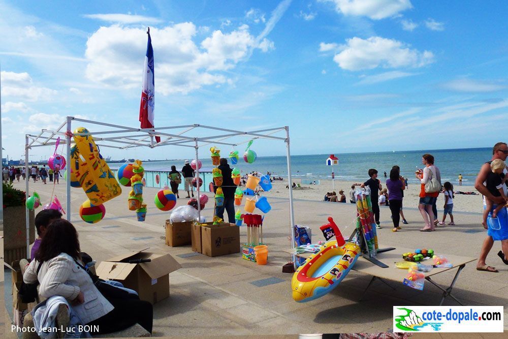 Balades de l'été