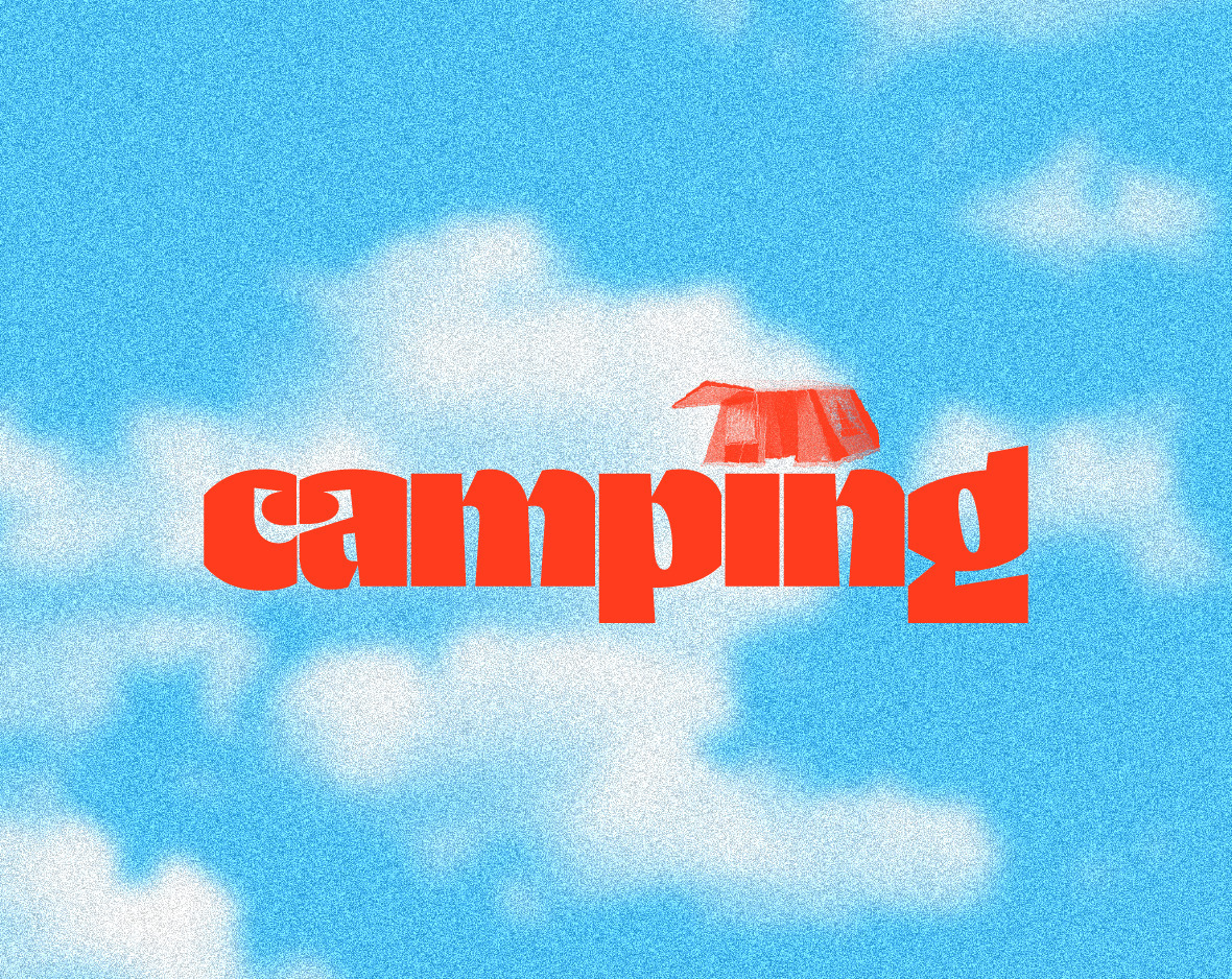 Camping