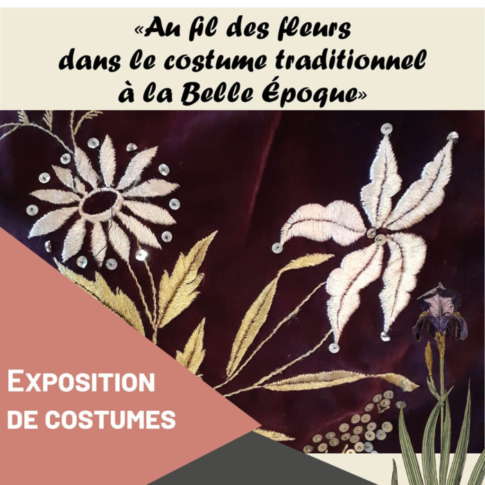 Actuellement jusqu'au 22 septembre, venez découvrir la nouvelle exposition temporaire du Musée de la Vilaine Maritime