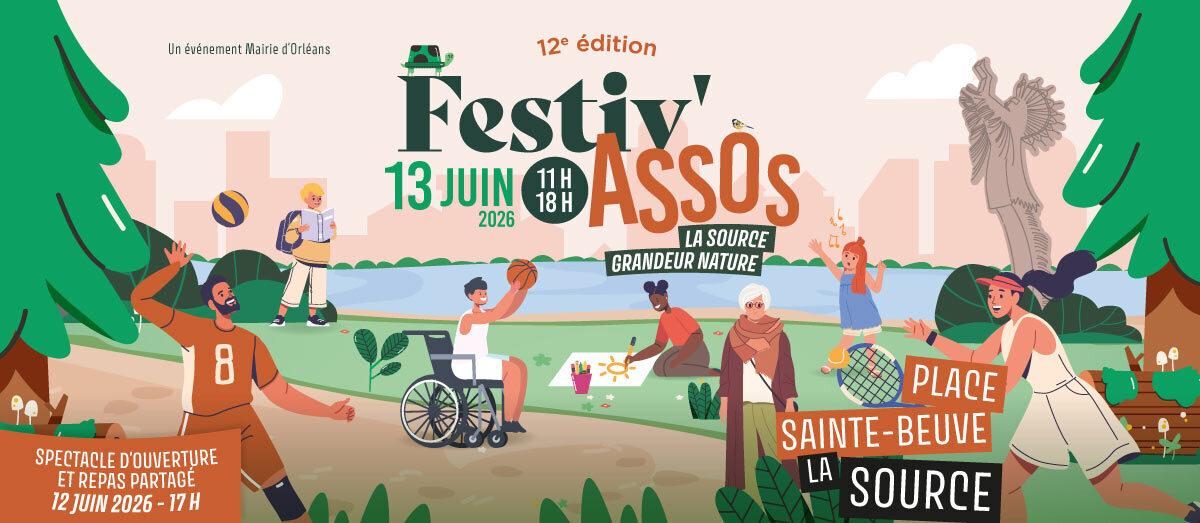 Festiv’Assos, 12ème