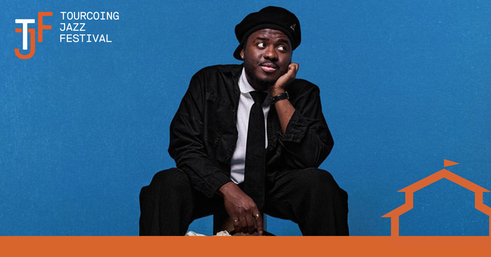 Tourcoing Jazz Festival : TYREEK MCDOLE