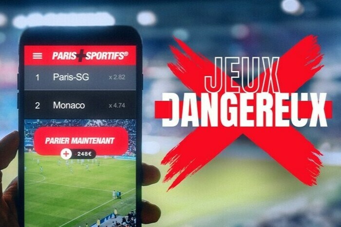 Jeux dangereux