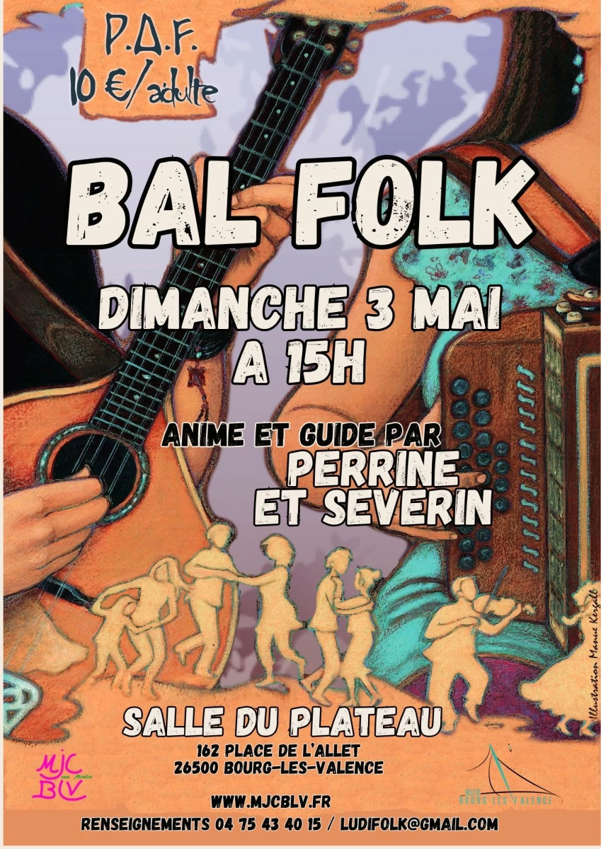 Bal folk