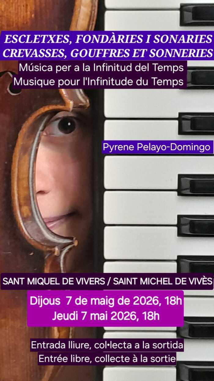 saint michel de vivès