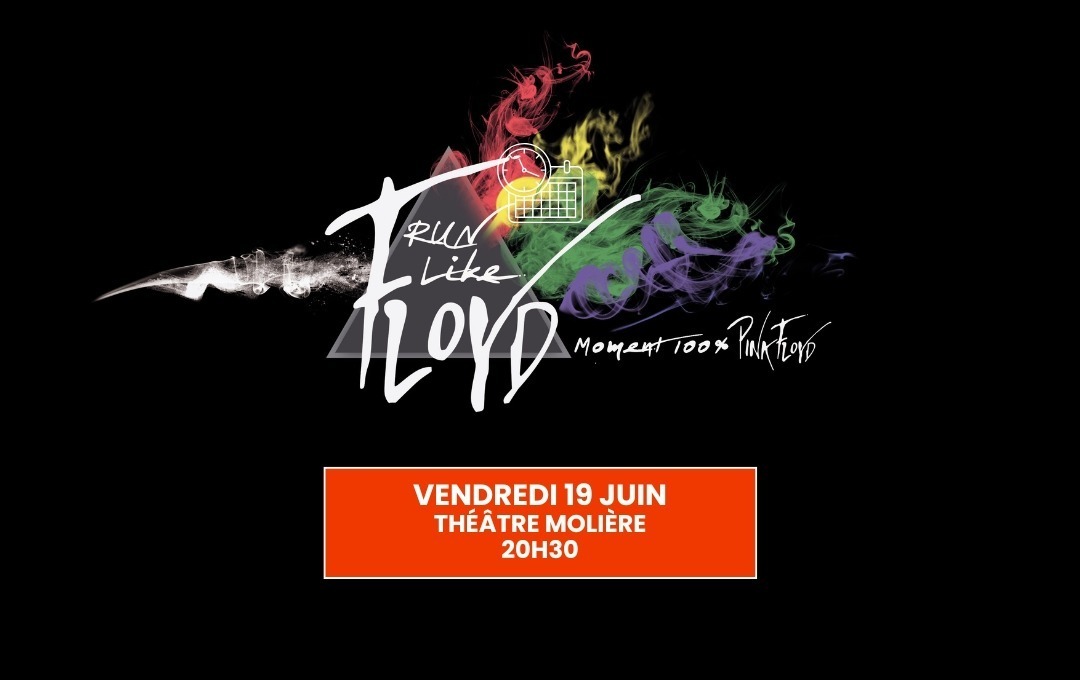 Hommage à Pink Floyd