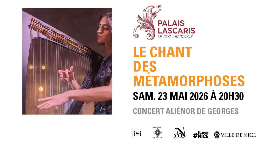 Le Chant des Métamorphoses