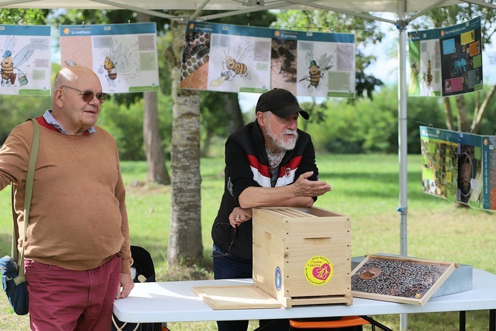 Base de loisirs - Chécy