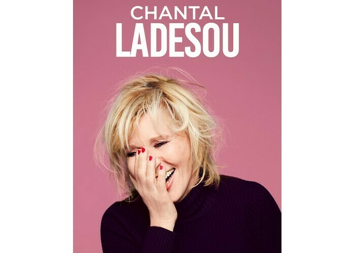 Chantal Ladesou : Iconique