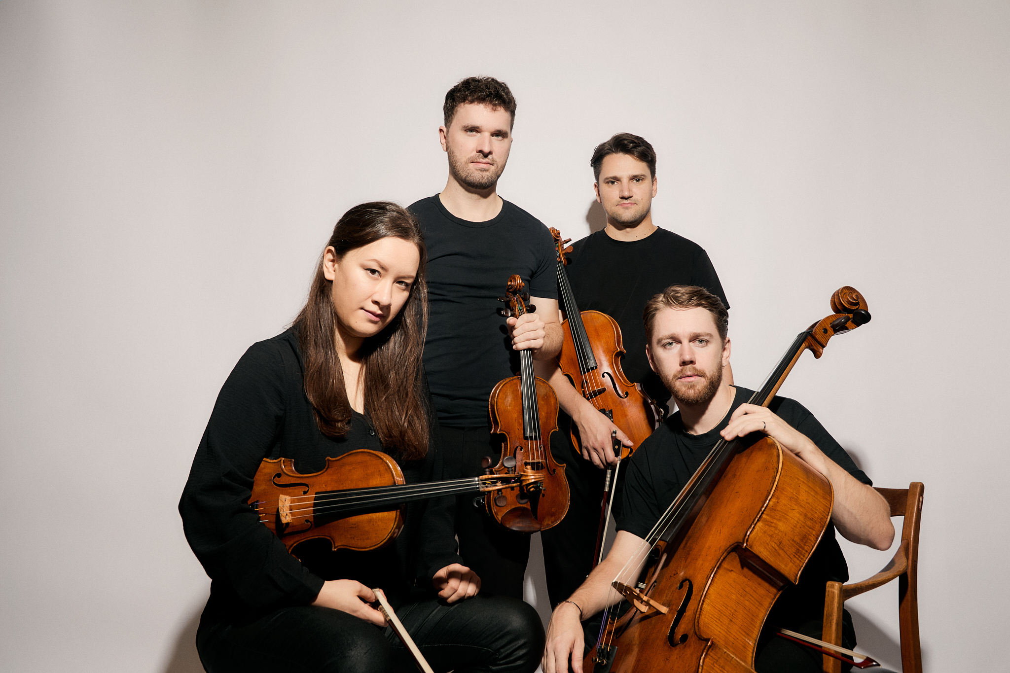 Concert Opus13