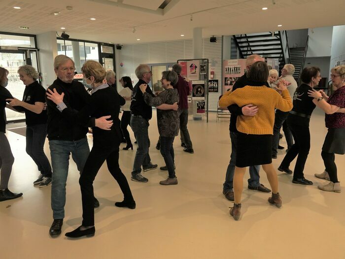 REGARDS SUR LA BRETAGNE : En mars, le Dôme, la médiathèque Germaine Tillion et les associations proposent un coup de projecteur sur la culture bretonne.
