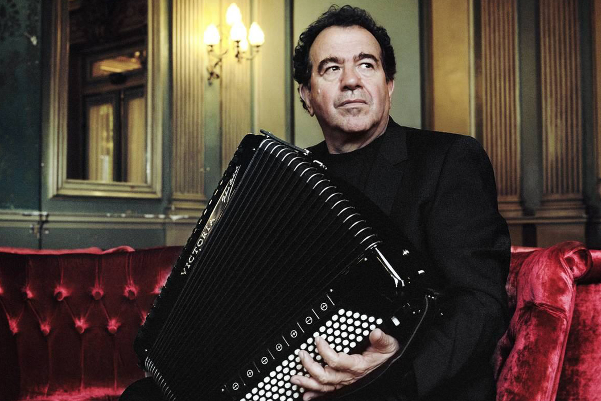 Richard Galliano
