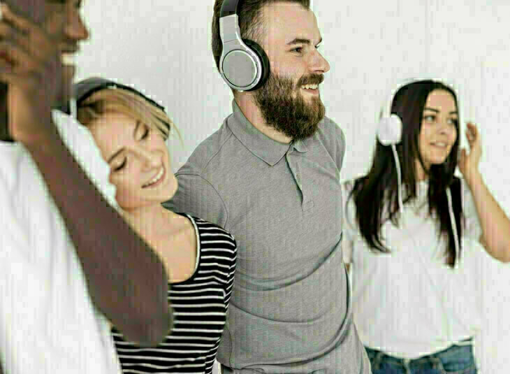 Blind test musical