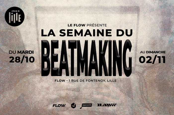 Semaine du Beatmaking