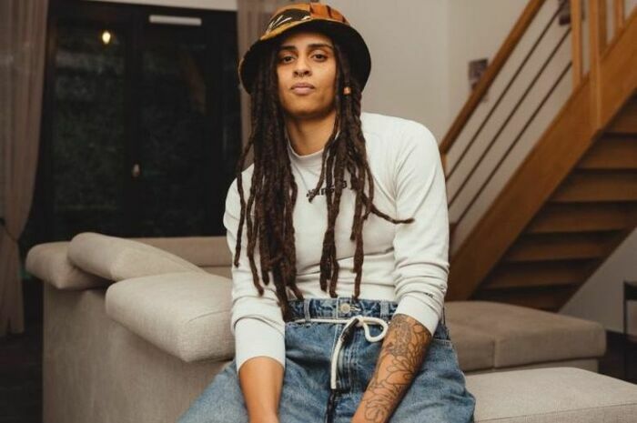 Workshop krump par Lady Deep