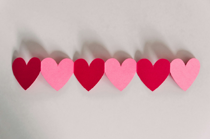 Love - Samedi Family