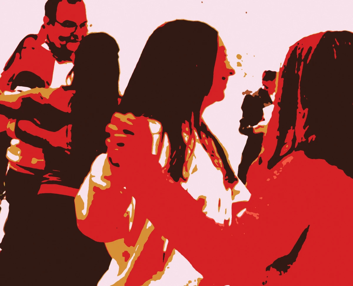 atelier puis ensuite bal - boeuf aux petits oignons