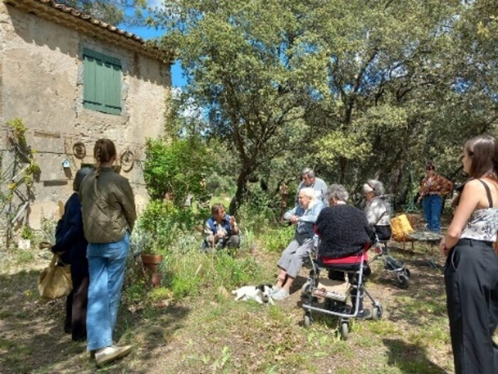 Le Cabanon de Célestin