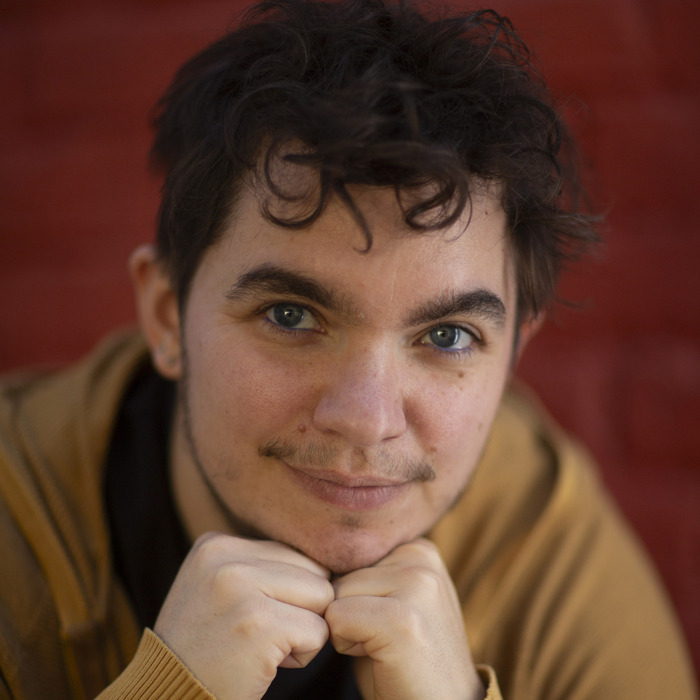 Lecture musicale de Camille Corcéjoli – Transatlantique