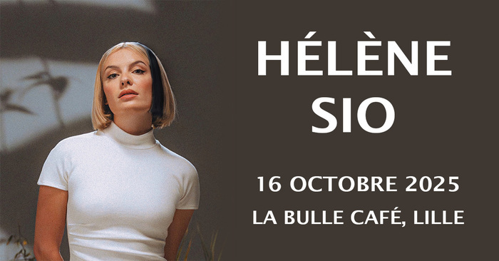 Hélène Sio