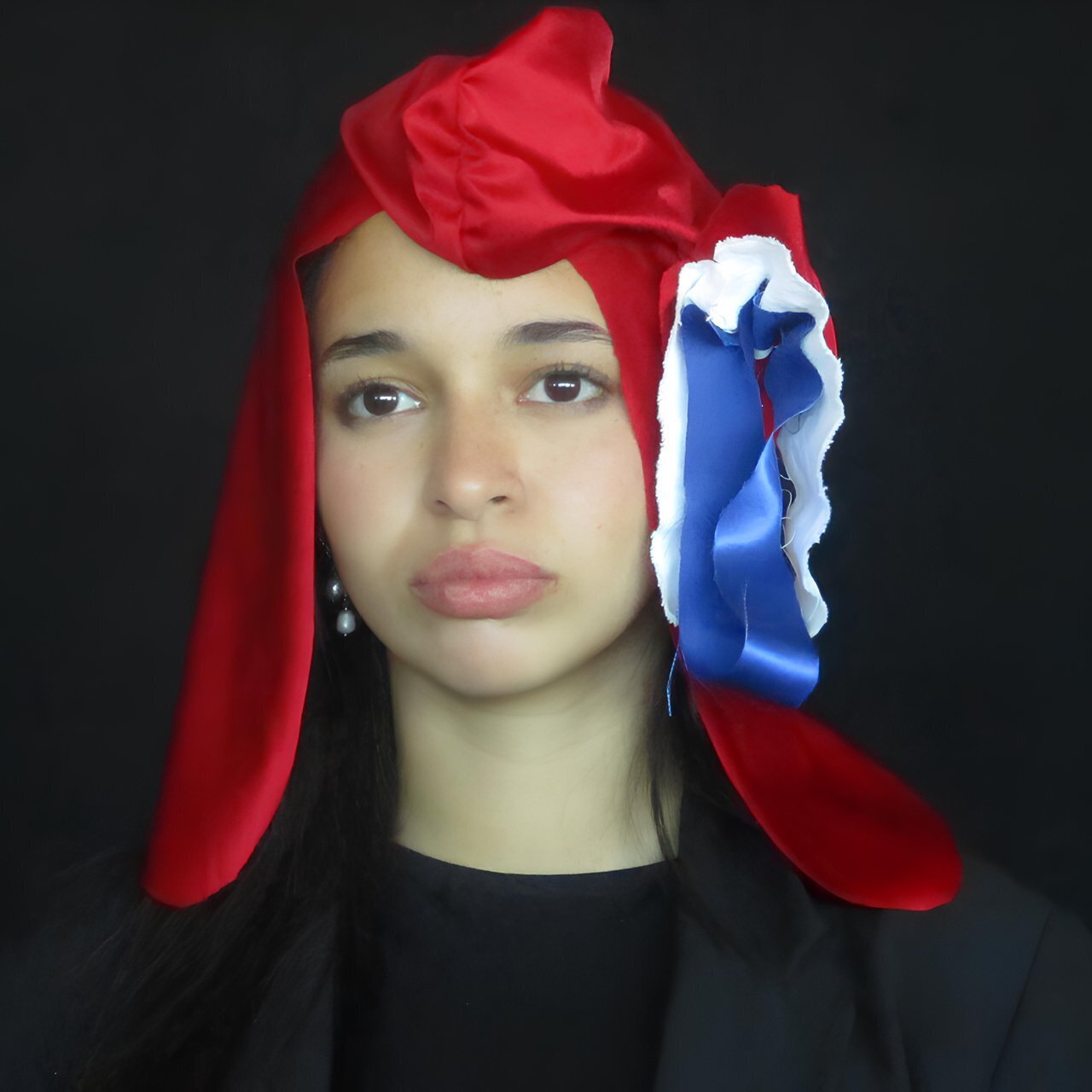 Exposition "Les valeurs et symboles de la République" - Du 8 au 12 juin