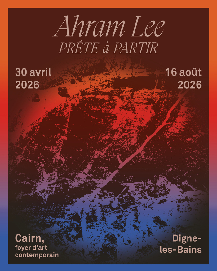 Le Cairn, foyer d'art contemporain