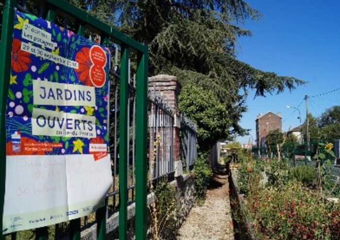 Jardins de Cristino Garcia