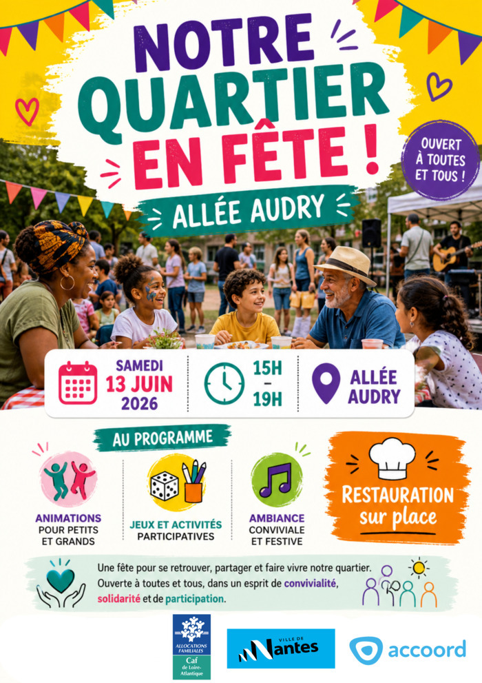allée Jacqueline Audry