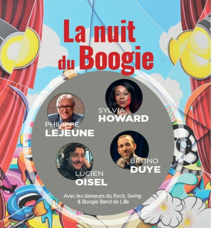 La Nuit du Boogie