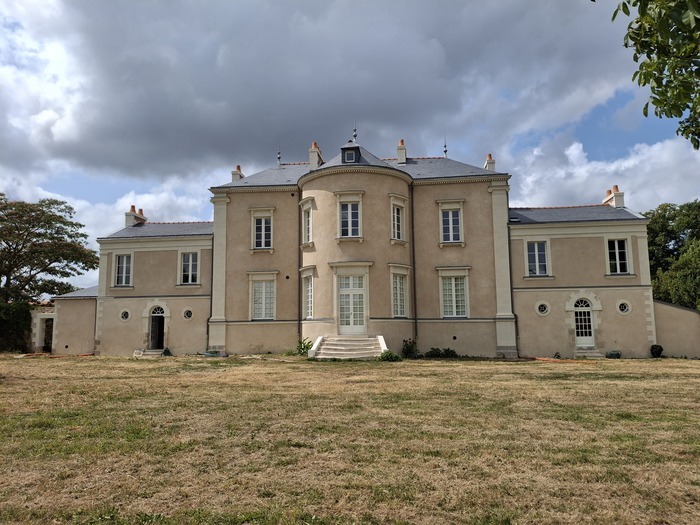 Villa des Bretaudieres