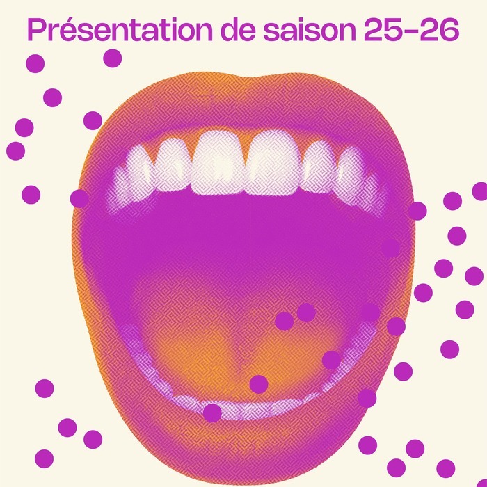 Présentation de la saison 2025-2026