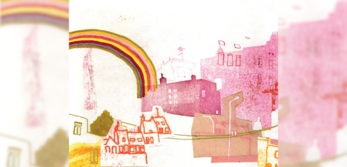 Vernissage de l'exposition de Minuit:05/Pauline Caux