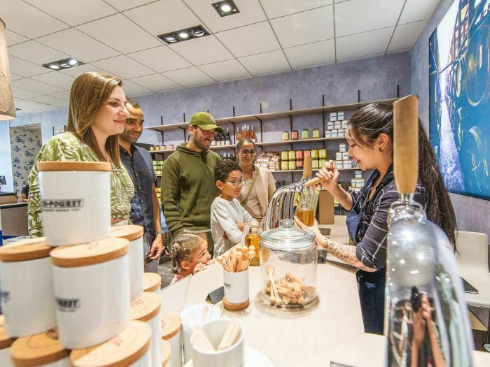 Secrets et Saveurs d'Orléans