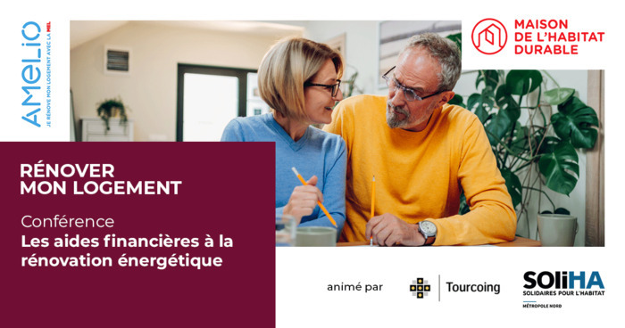 Les aides financières à la rénovation énergétique