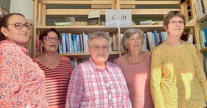 Raconte-moi l'architecture