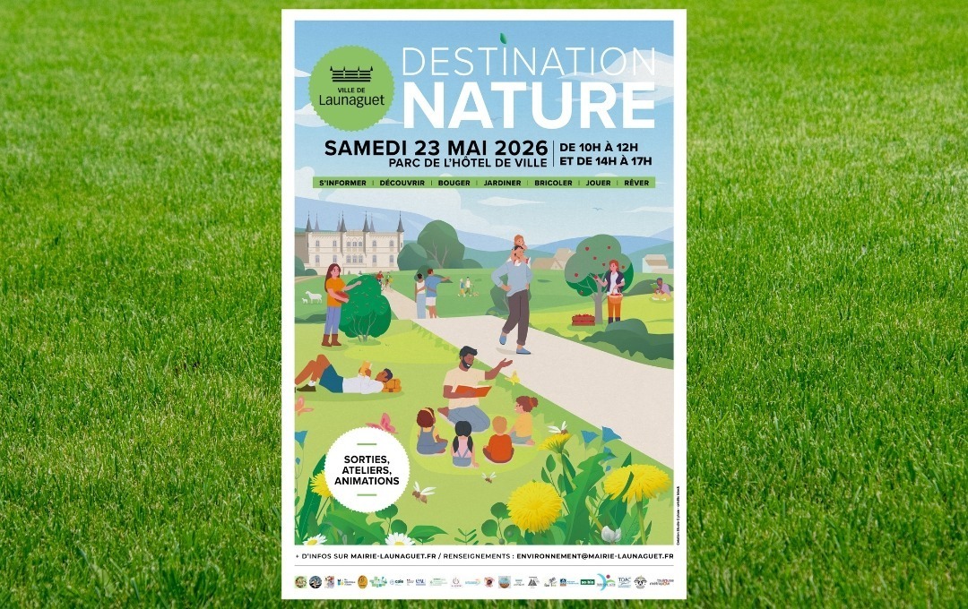 Destination Nature