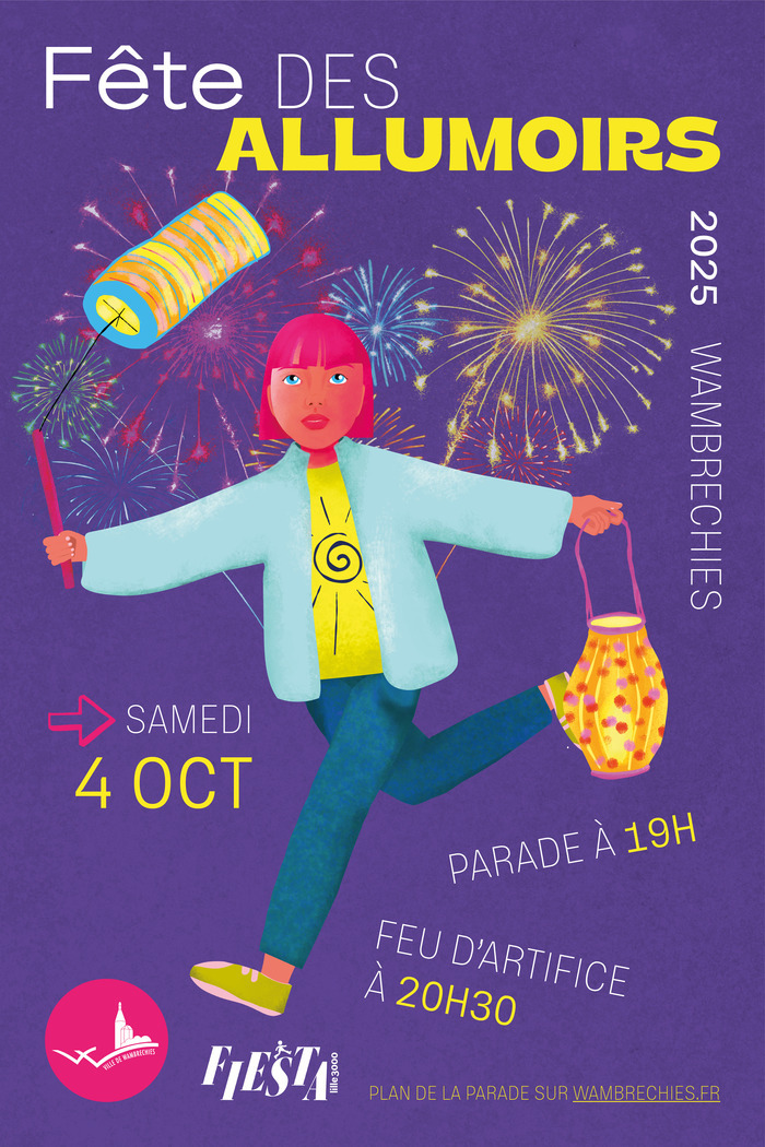 Fête des Allumoirs
