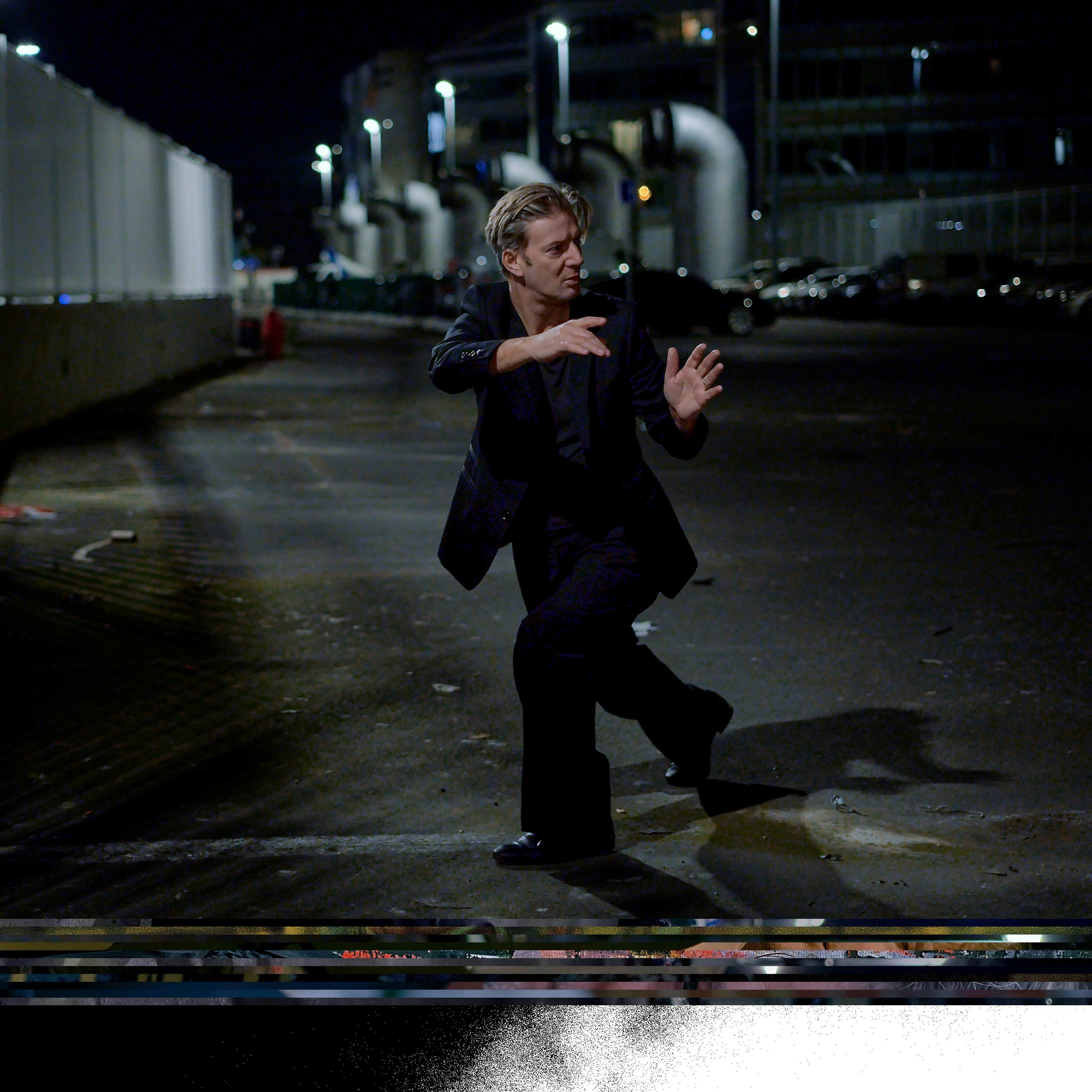 BERTRAND BELIN "Watt"