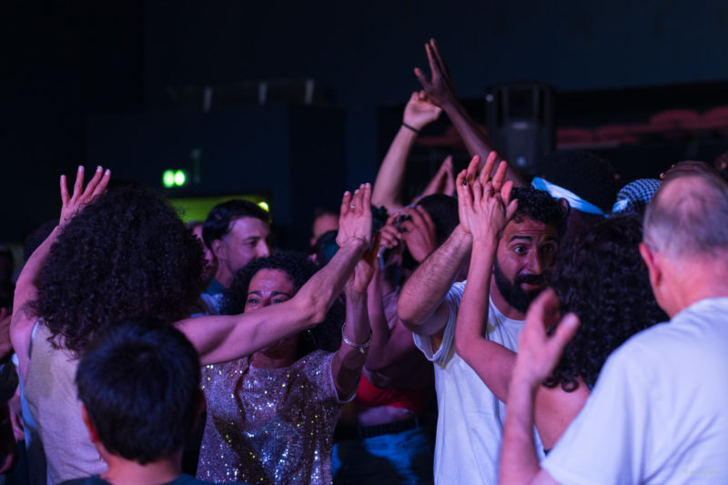Festival Bretagne Autour du Monde