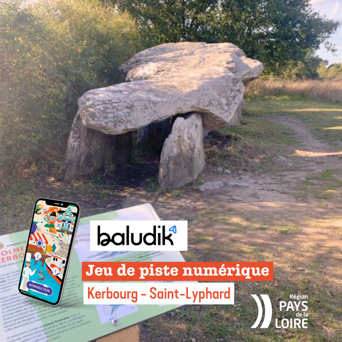 403 route de Kerbourg