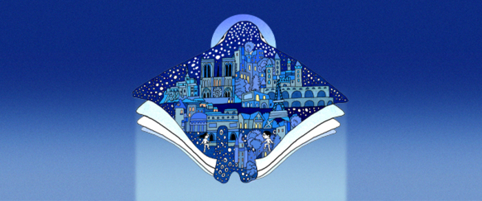 Les nuits de la lecture 2025