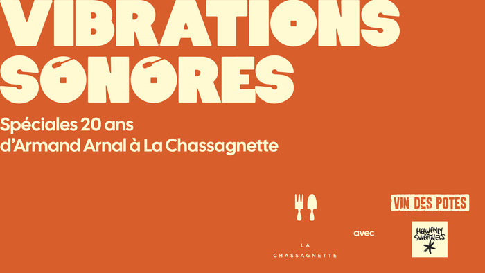 La Chassagnette