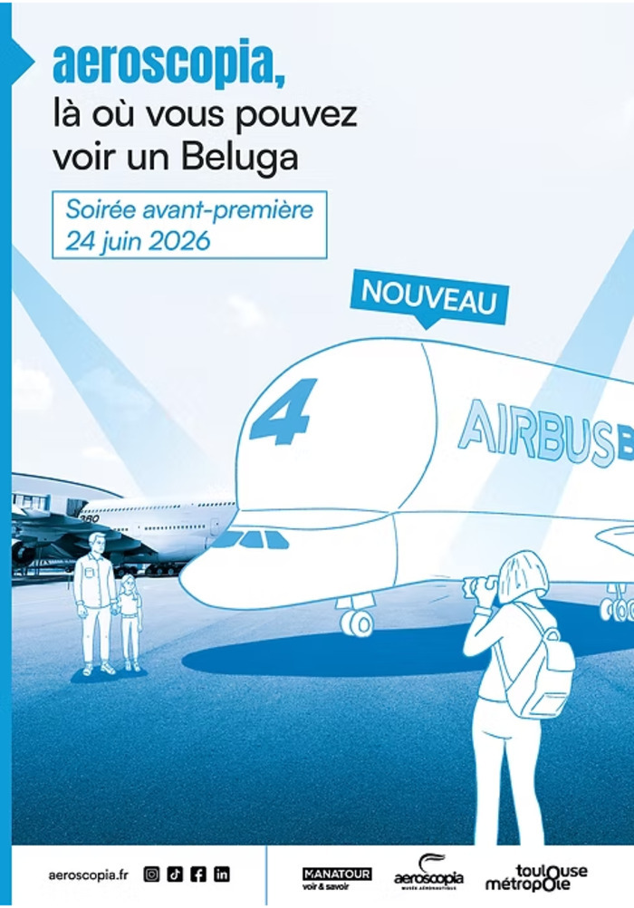 Aeroscopia